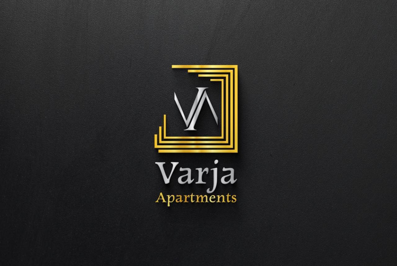 Apartments Varja Sveti Stefan Exterior photo